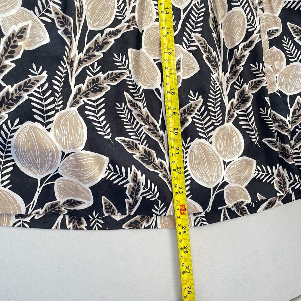 Talbots skirt size 4 - Picture 10 of 10